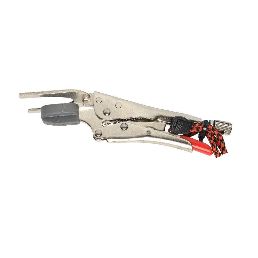 Quickstop Steel Commercial Fire Sprinkler Tool - Flockneti