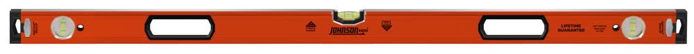 Johnson Level Heavy Duty Box Level 24″ - Flockneti