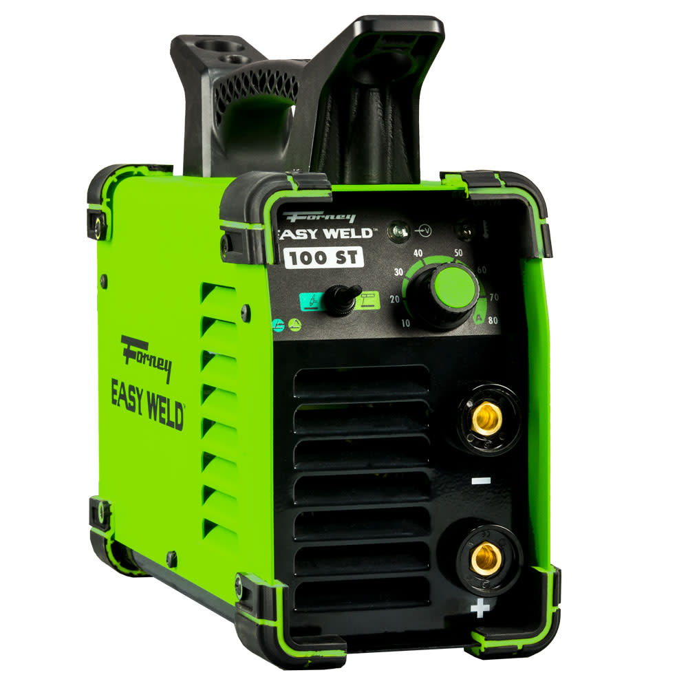 Forney Industries Easy Weld 100 ST Welder - Flockneti