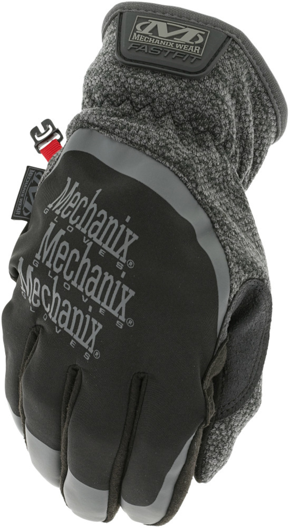Mechanix Wear Coldwork FastFit Gloves XL - Flockneti