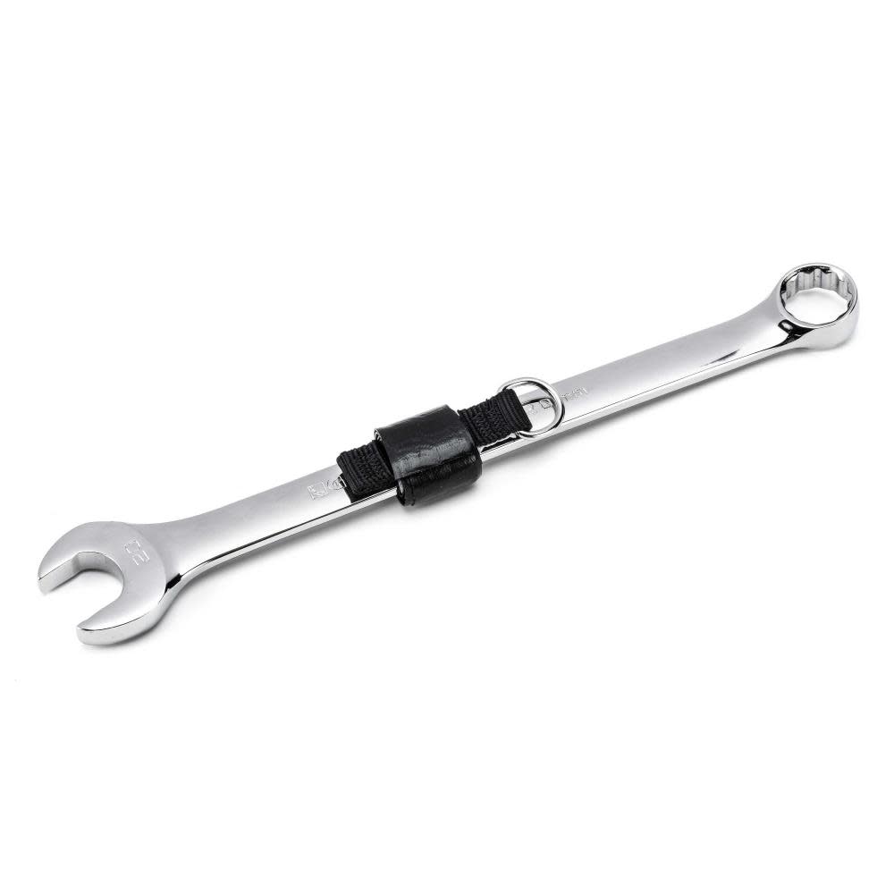 GEARWRENCH 20mm 12 Point Tether Ready Long Pattern Combination Wrench - Flockneti