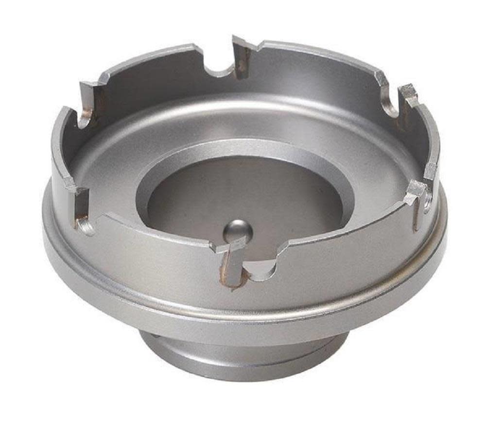 Greenlee Carbide Cutter Quick Change 2 3/8″ - Flockneti