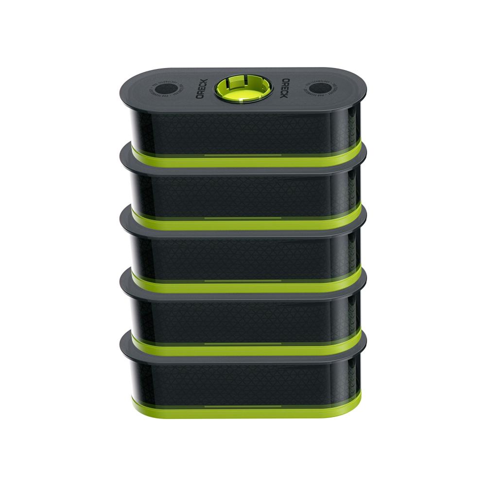 Oreck POD Technology Refills (5pk) - Flockneti