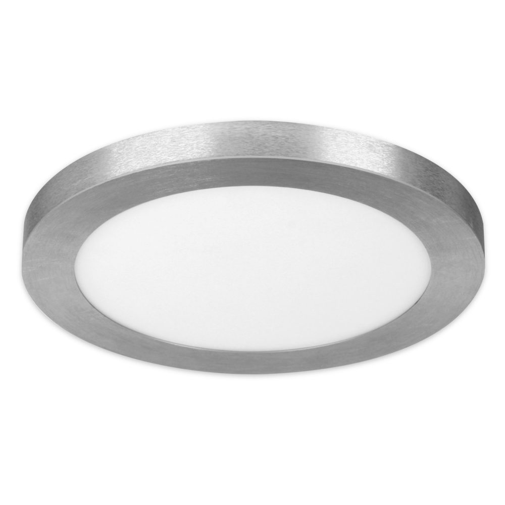 Feit Electric 13″ 15W 1050 Lumens LED Flat Panel Light Fixture - Flockneti