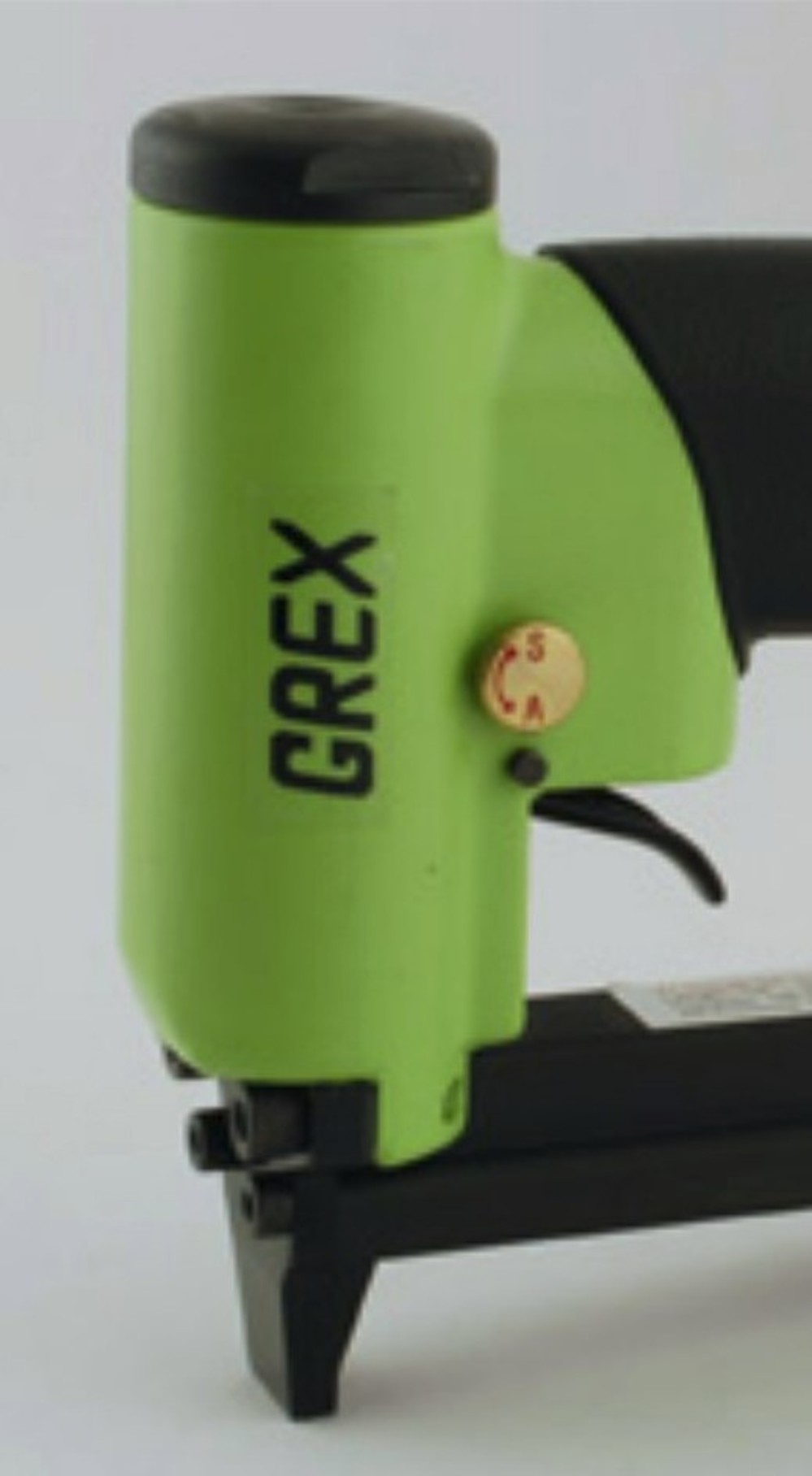 Grex Power Tools Stapler 22 Gauge 3/8″ Crown Auto Fire - Flockneti