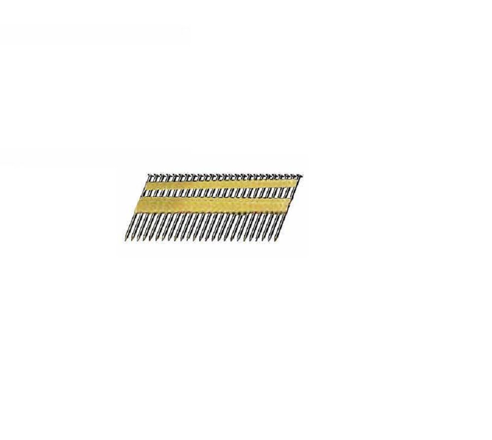 Max Usa 3 X 0.131 Inch High Pressure 21 Degree Framing Nail - Flockneti