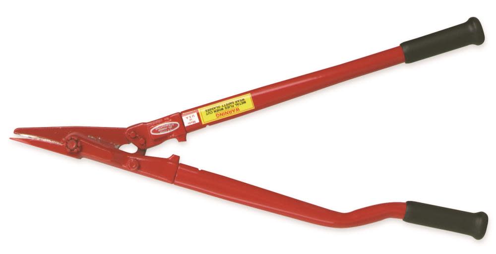 Crescent HK Porter Strap Cutter Heavy Duty - Flockneti