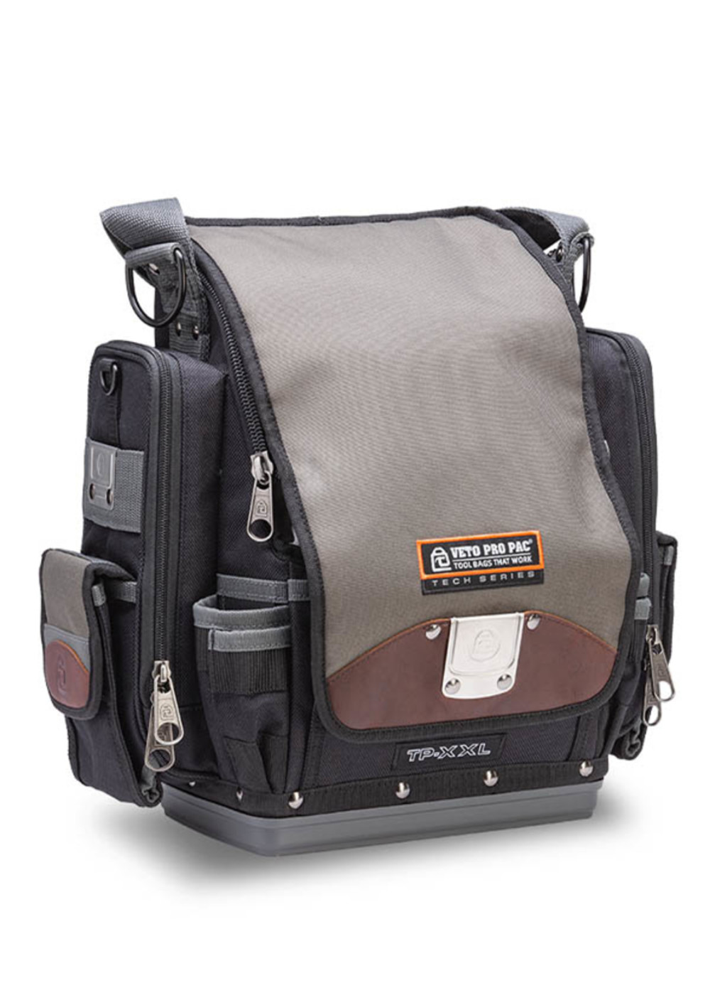 Veto Pro Pac XXL Tool Pouch Bag - Flockneti