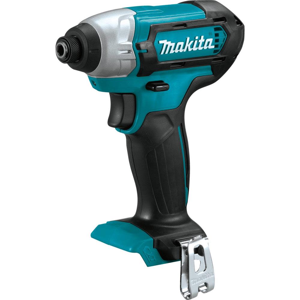 Makita 12V max CXT Lithium-Ion Cordless 2-Pc. Combo Kit (2.0Ah) - Flockneti