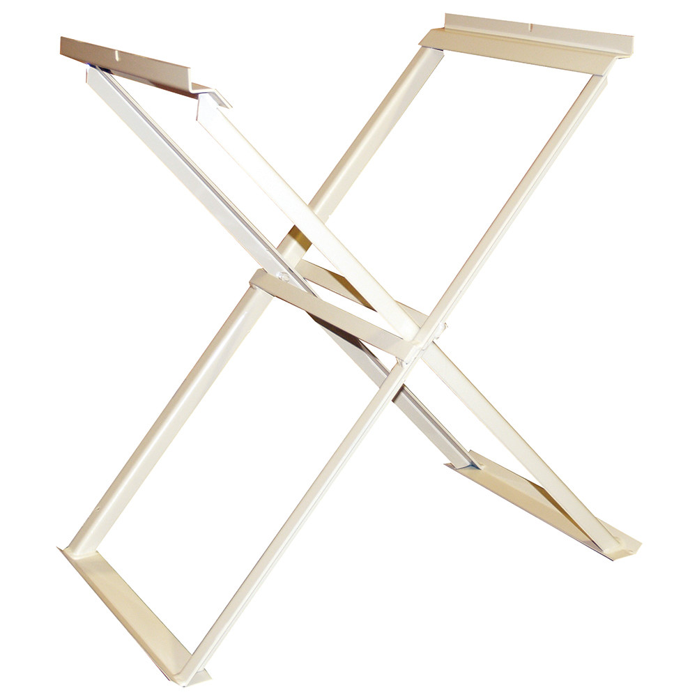 Edco 14″ Masonry Saws Universal Folding Stand - Flockneti