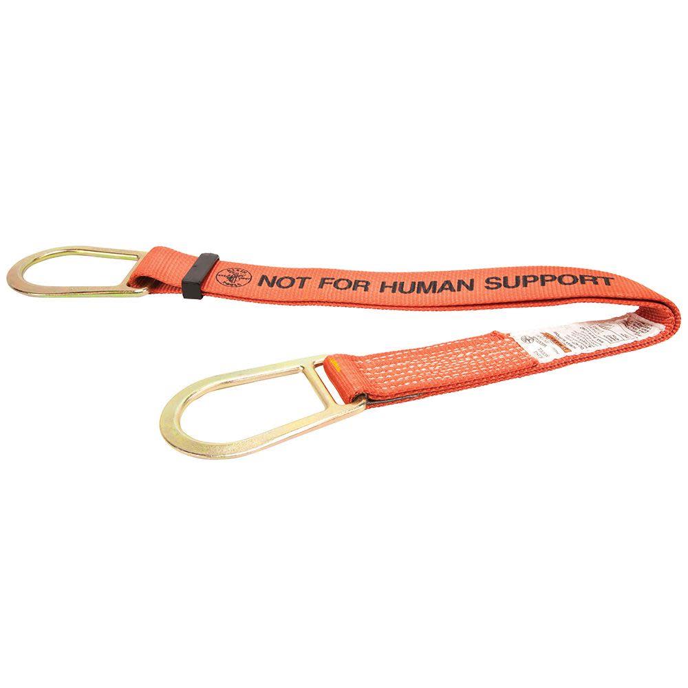 Klein Tools Pole Sling - Flockneti