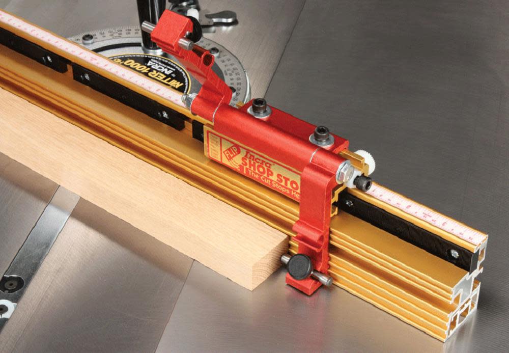 Incra The High Definition 1000 Miter - Flockneti