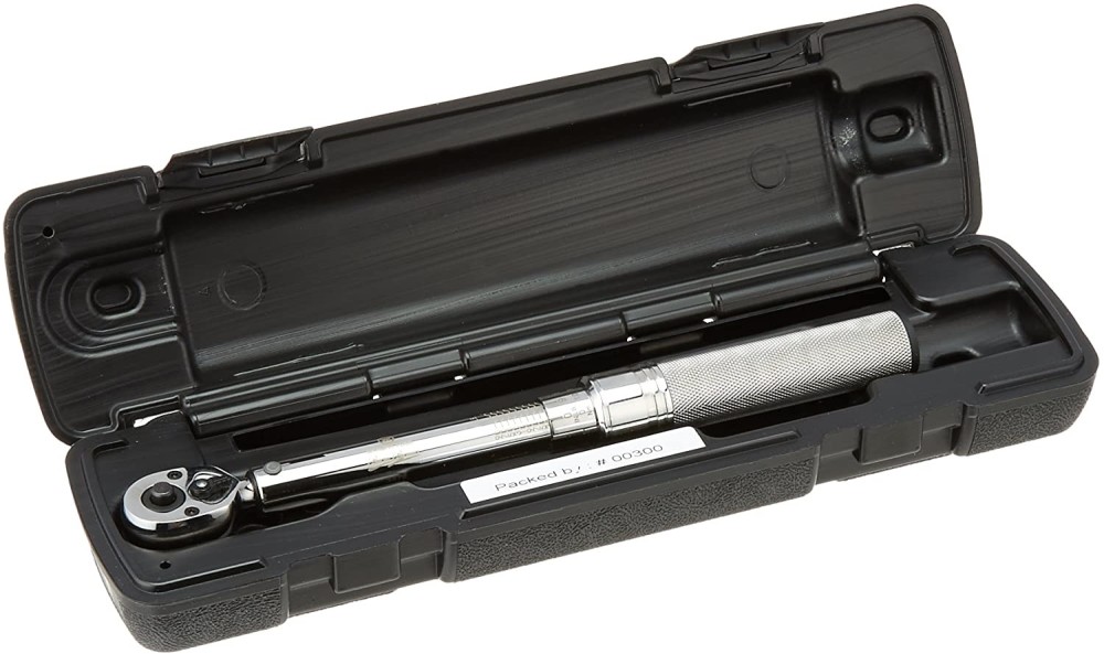 Wright Tool 3/8″ Torque Wrench - Flockneti
