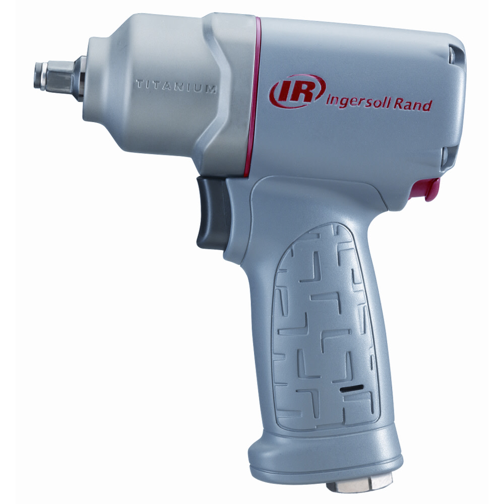Ingersoll Rand 3/8 In. Square Impactool Pistol 300 Ft-Lbs Max Torque - Flockneti