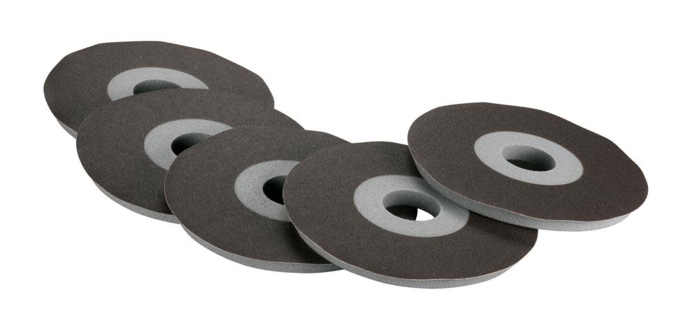 Porter Cable 9-In. Drywall Sander Pad 100 Grit - Flockneti