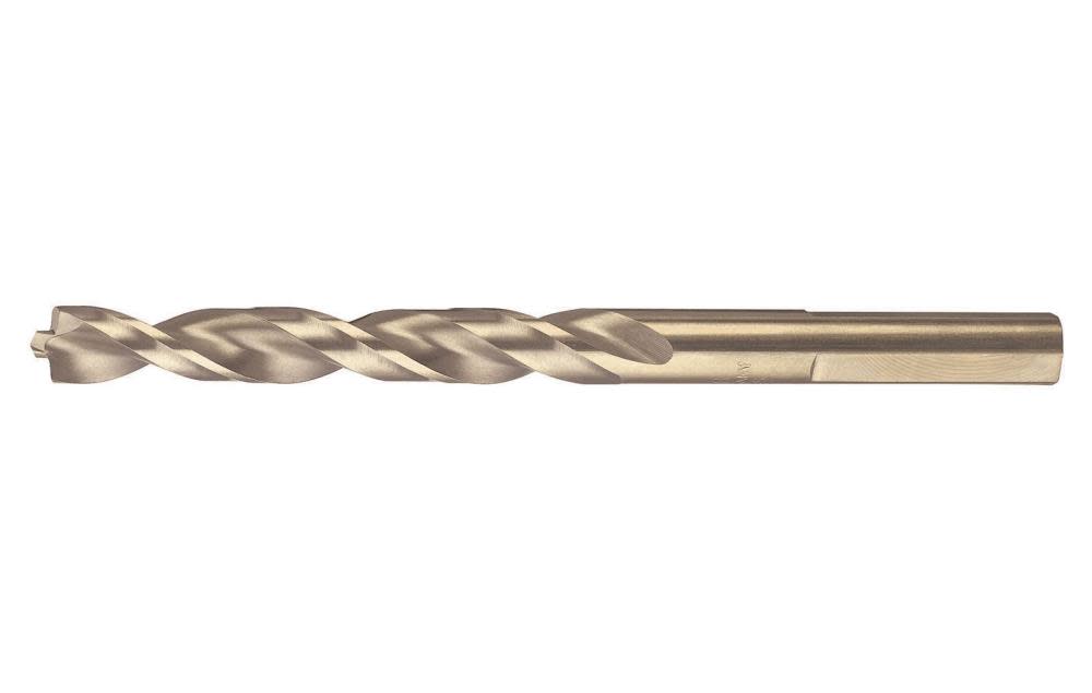DEWALT 13/32 In. Pilot Point Drill Bit - Flockneti