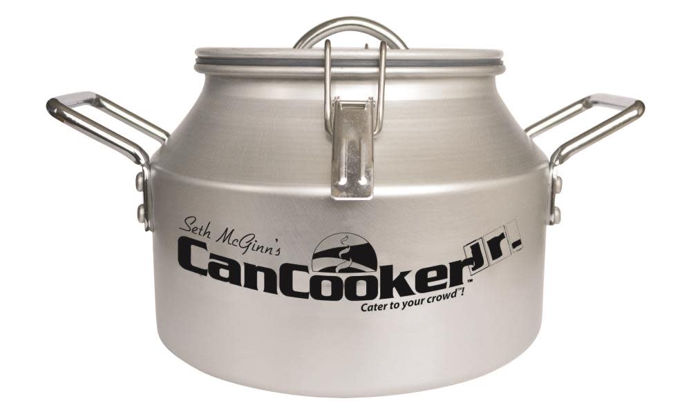 Cancooker 2 Gallon Junior - Flockneti