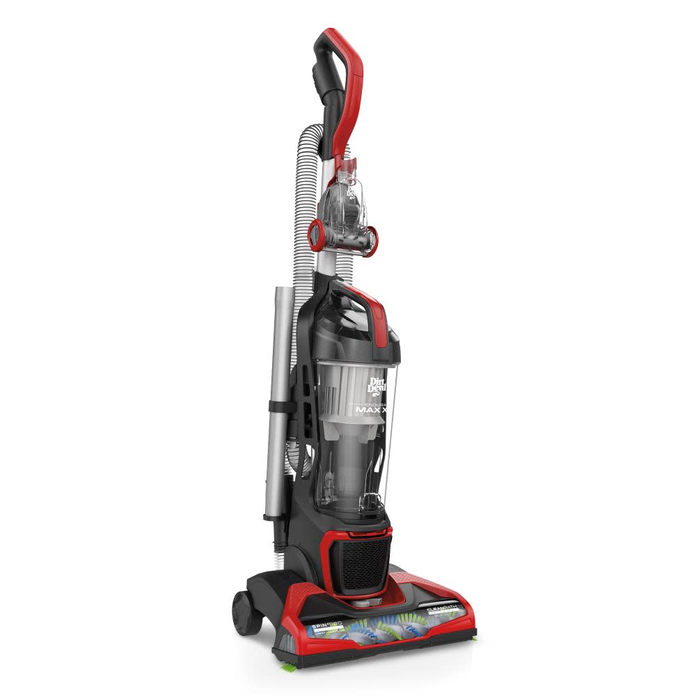 Dirt Devil Endura Max XL Vacuum Cleaner Upright Bagless - Flockneti