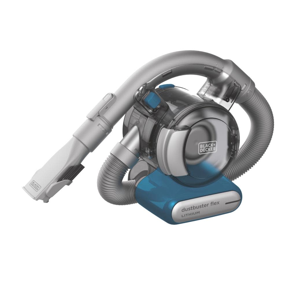 Black and Decker DUSTBUSTER FLEX Cordless Handheld Vacuum - Flockneti