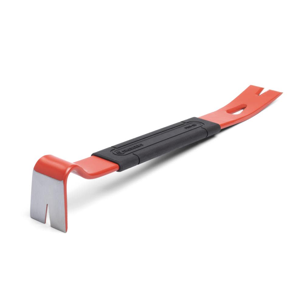 Crescent 15″ Flat Pry Bar with Grip - Flockneti
