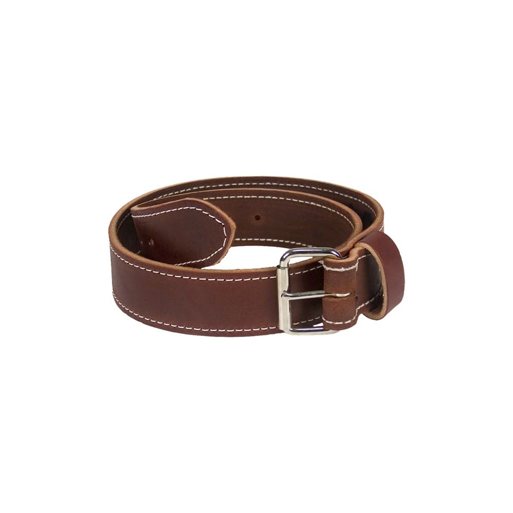 Occidental Leather 2″ Leather Work Belt Small - Flockneti