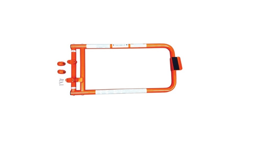 Guardian Fall Protection Safe-T Self Closing Ladder Gate - Flockneti