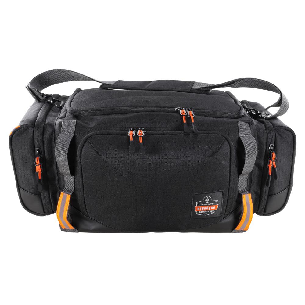 Ergodyne Arsenal 5189 Work Gear Duffel Bag - Flockneti