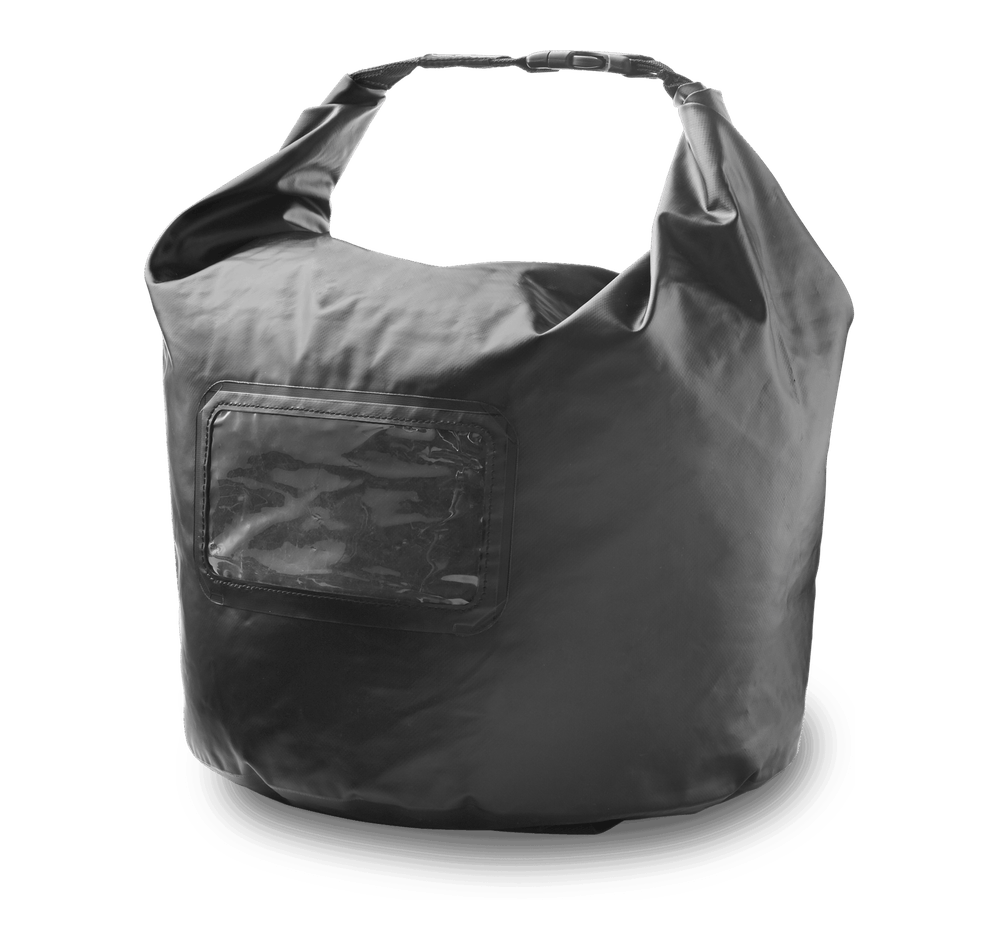 Weber Weather Resistant BBQ Fuel Storage Bag - Flockneti