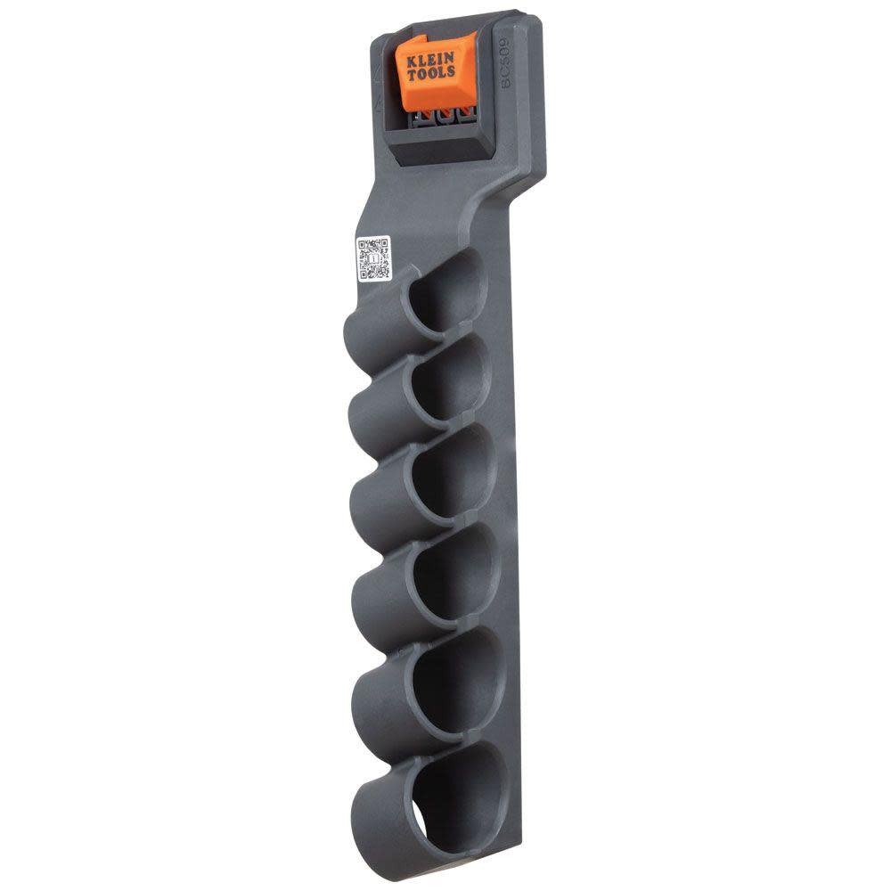 Klein Tools Socket Storage Module Rail System - Flockneti