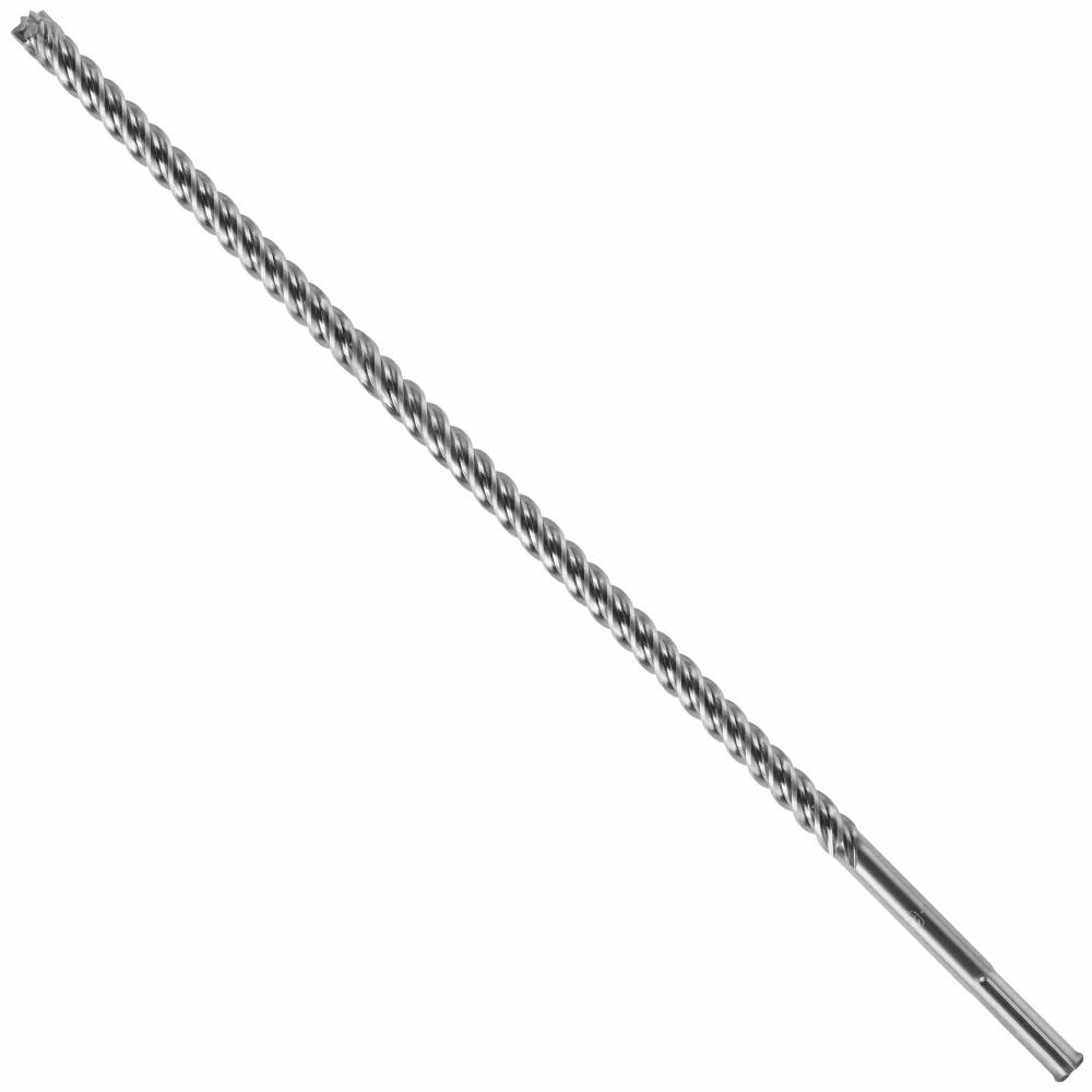 Bosch 7/8 In. x 24 In. x 29 In. SDS-max Speed Xtreme Rotary Hammer Bit - Flockneti