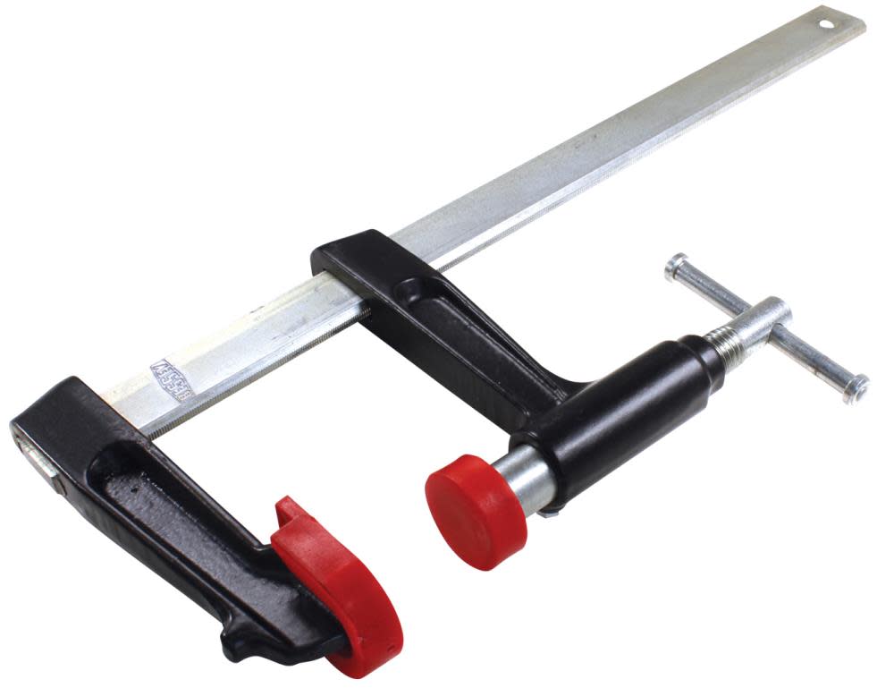 Bessey 36 Inch Capacity 6 Inch Throat Depth Rapid Action - Flockneti