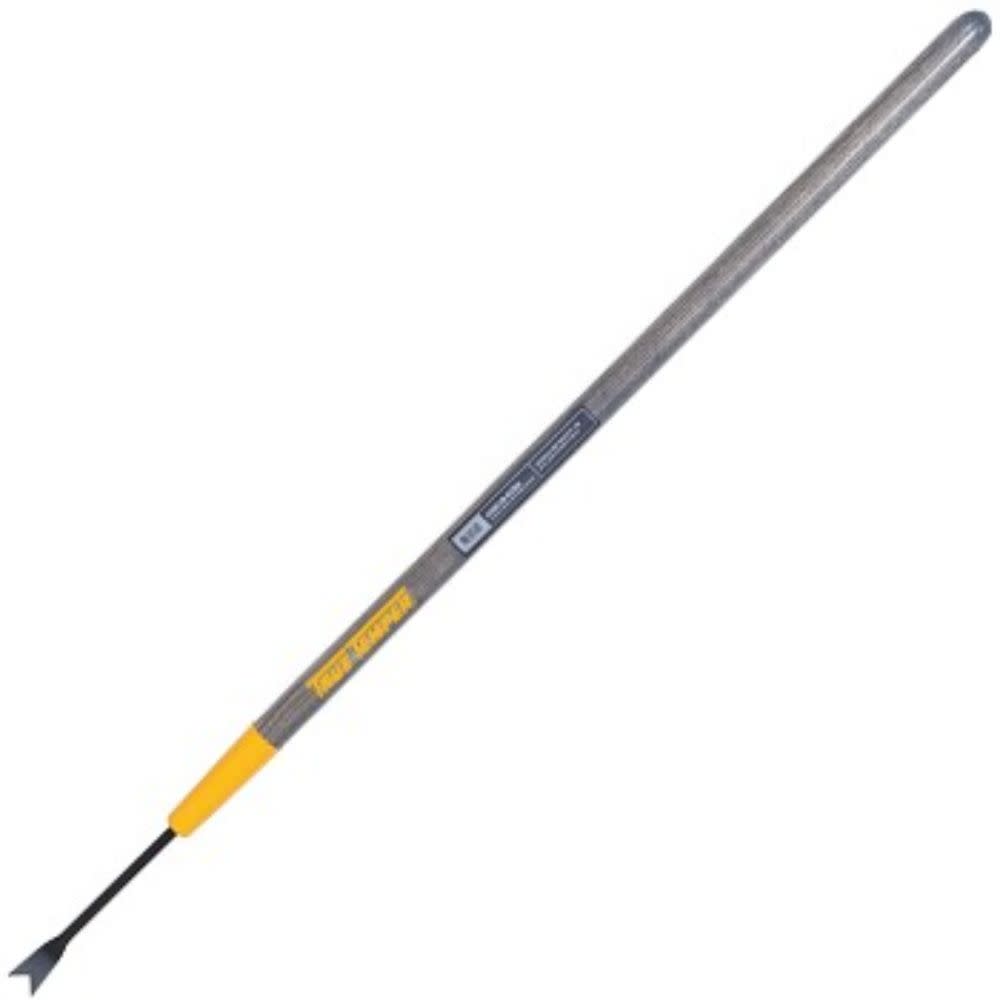 True Temper Forged Dandelion Weeder with Hardwood Handle - Flockneti