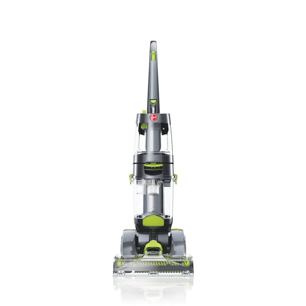 Hoover Residential Vacuum Residential Pro Clean Gray Pet Carpet Cleaner - Flockneti