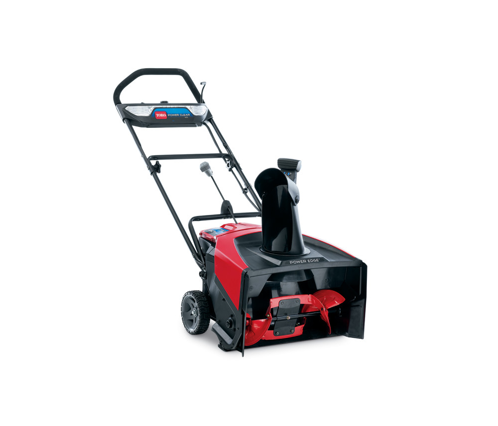Toro FLEX FORCE 21″ Power Clear Snow Blower 60V MAX Bare Tool - Flockneti