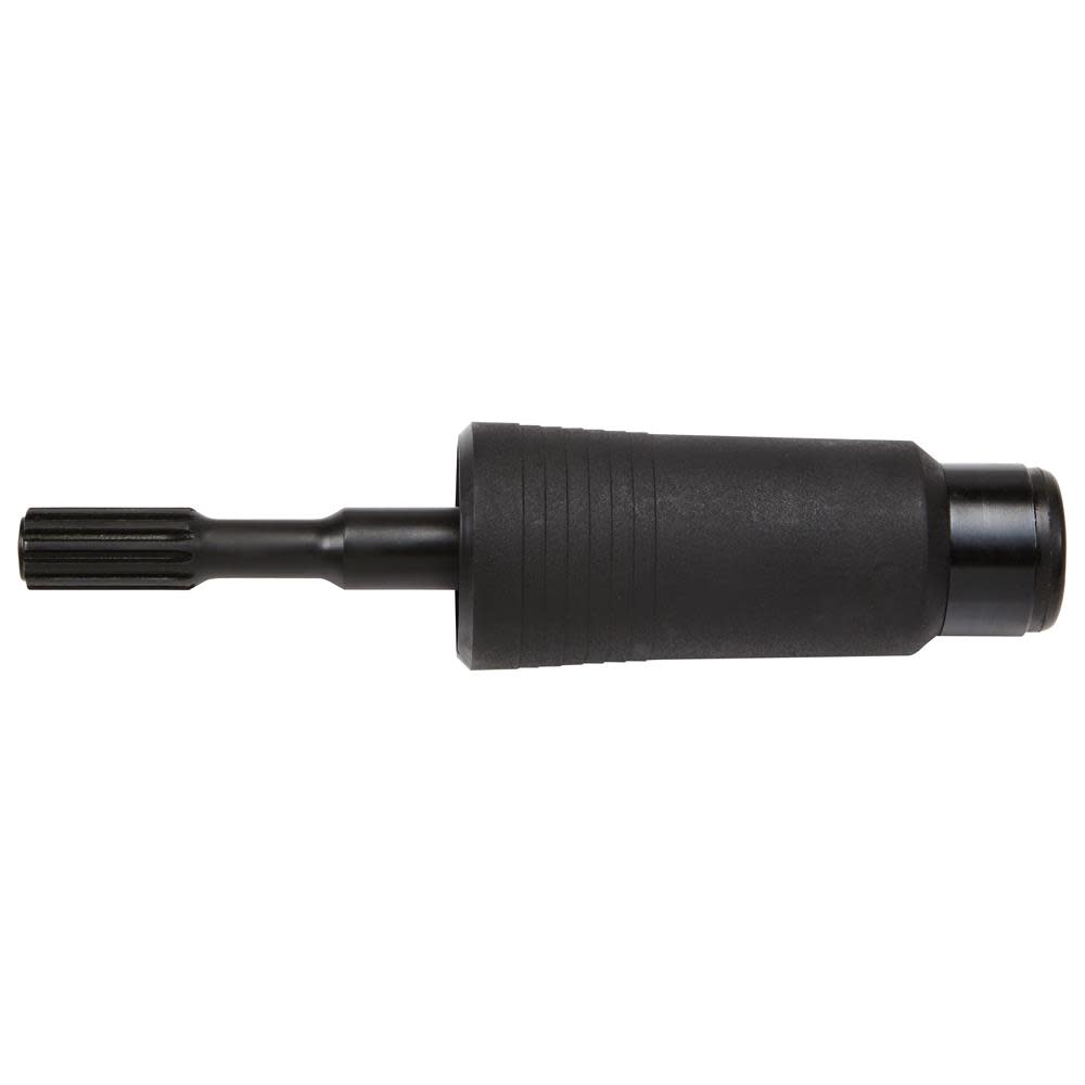 Milwaukee Spline to SDS-Max Adapter - Flockneti