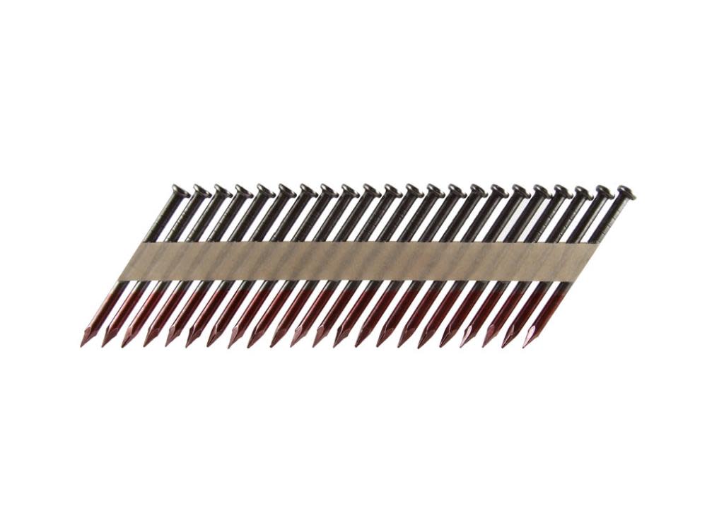 B and C Eagle Nails 2 1/2″ x .162 2000qty - Flockneti