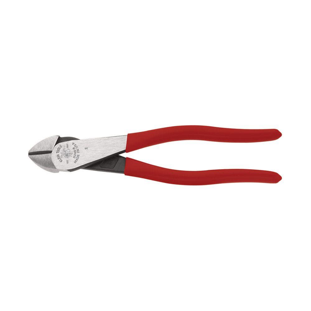 Klein Tools High Leverage Pliers Diagonal Cut - Flockneti