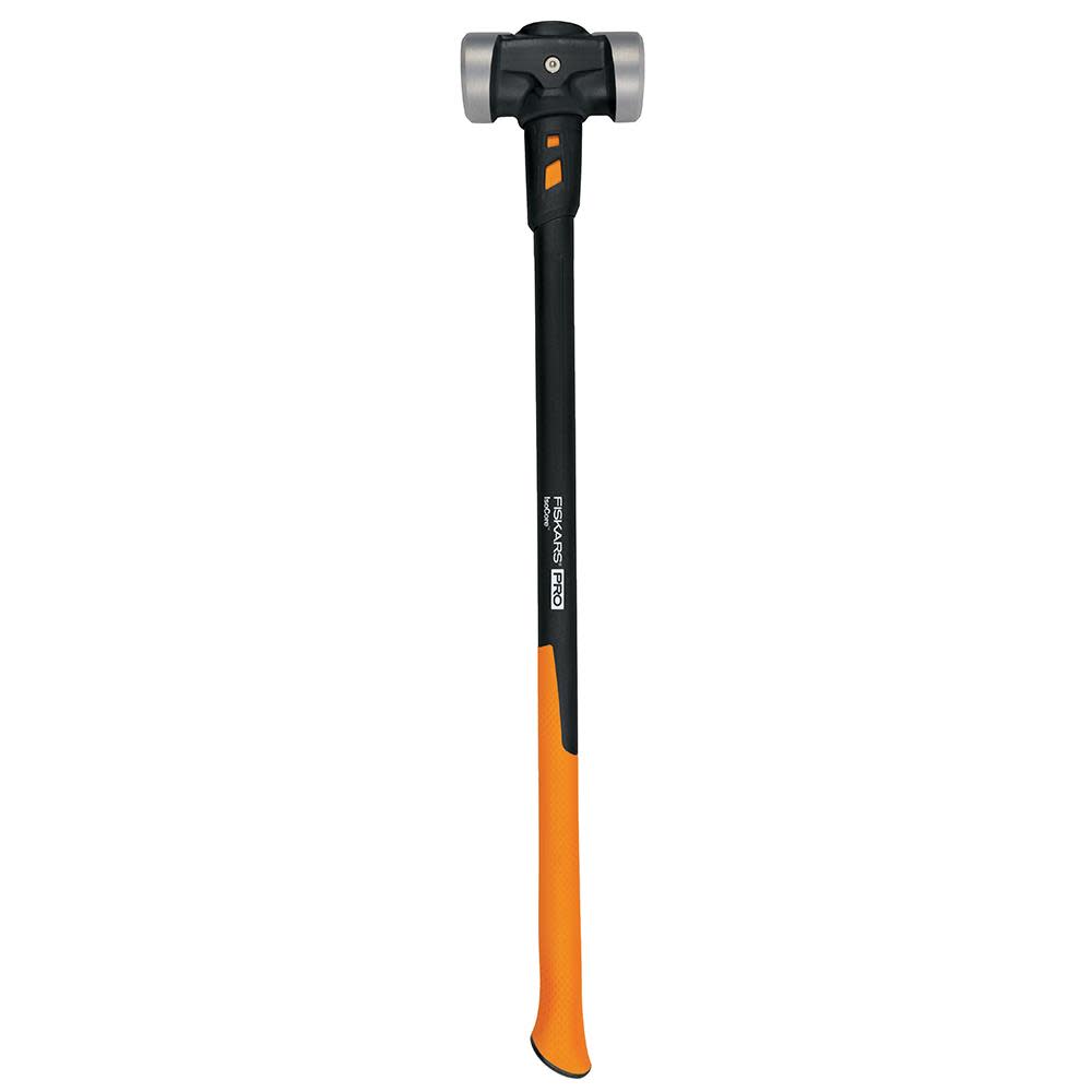 Fiskars 8lb 36in Striking Sledge Hammer - Flockneti