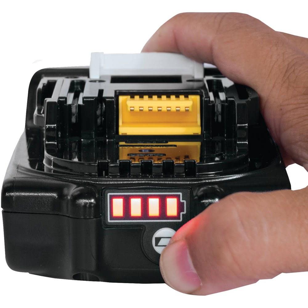18 Volt 2.0 Ah Compact Lithium-Ion Battery 2-Pack - Flockneti