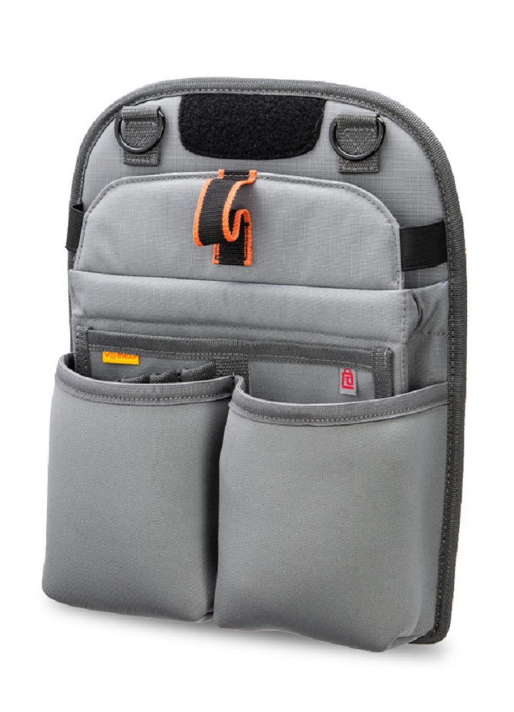 Veto Pro Pac V Swap Tablet Panel for Tech MCT Blackout Bag 1pk - Flockneti