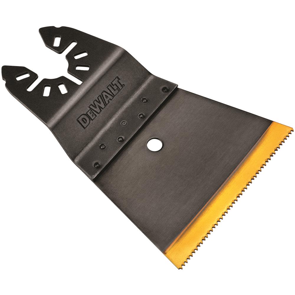 DEWALT 2-1/2 In. Bi Metal Wood with Nails-Titanium - Flockneti