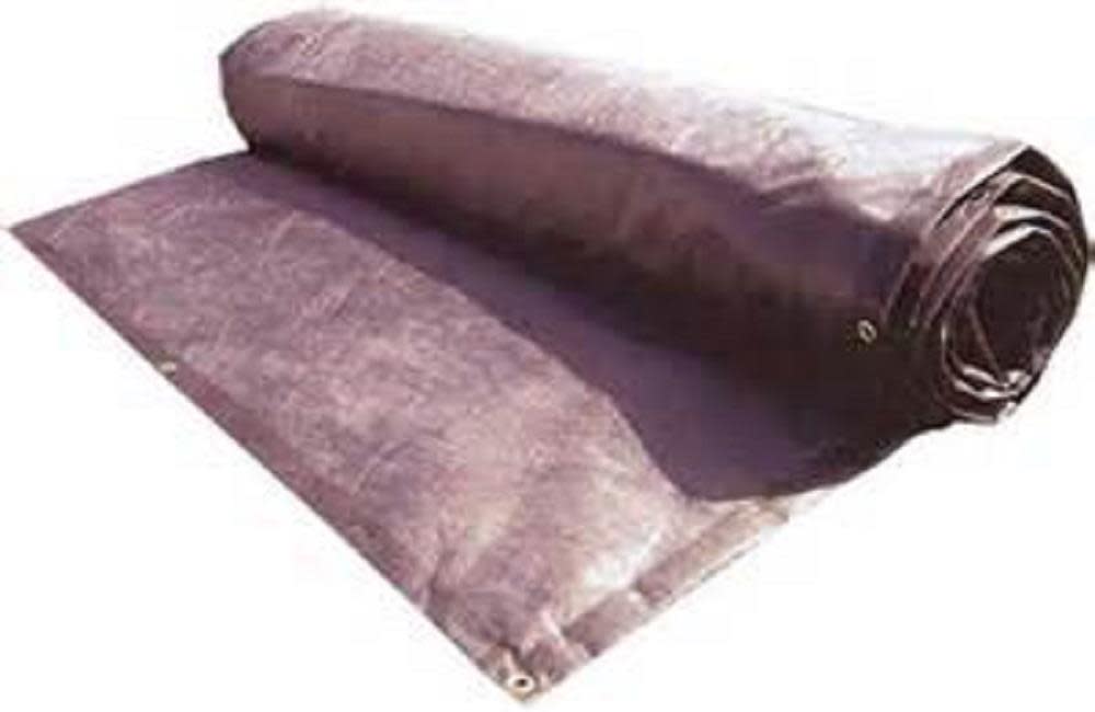 Matts Sewer Blanket Sewer Blanket - Flockneti