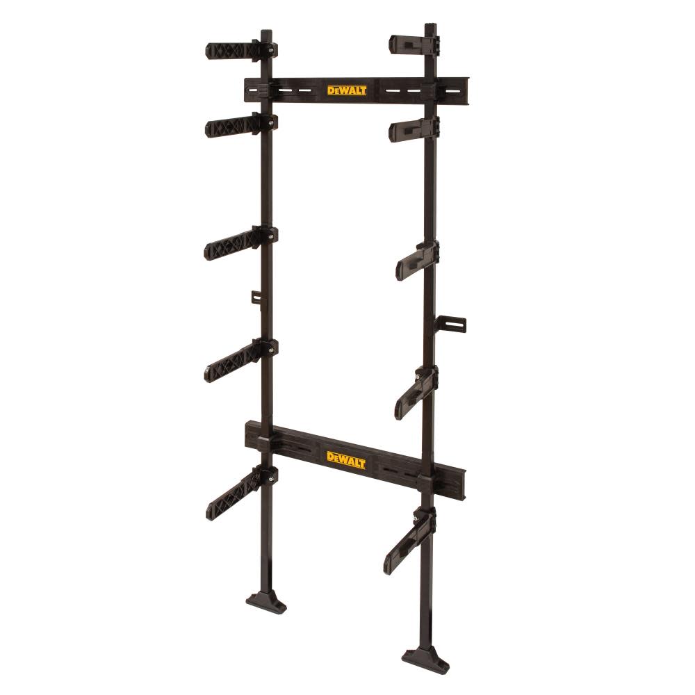 DEWALT ToughSystem Workshop Racking System - Flockneti