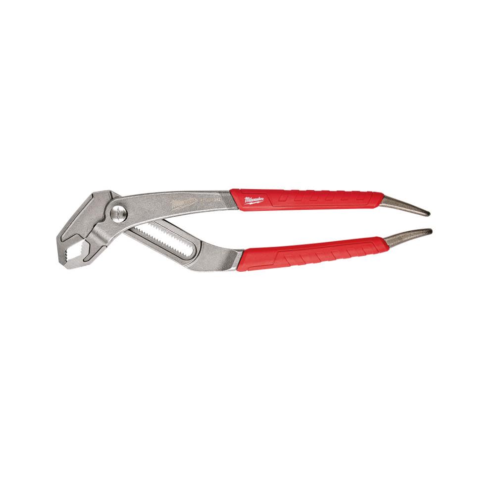 Milwaukee 12 in. Hex-Jaw Pliers - Flockneti