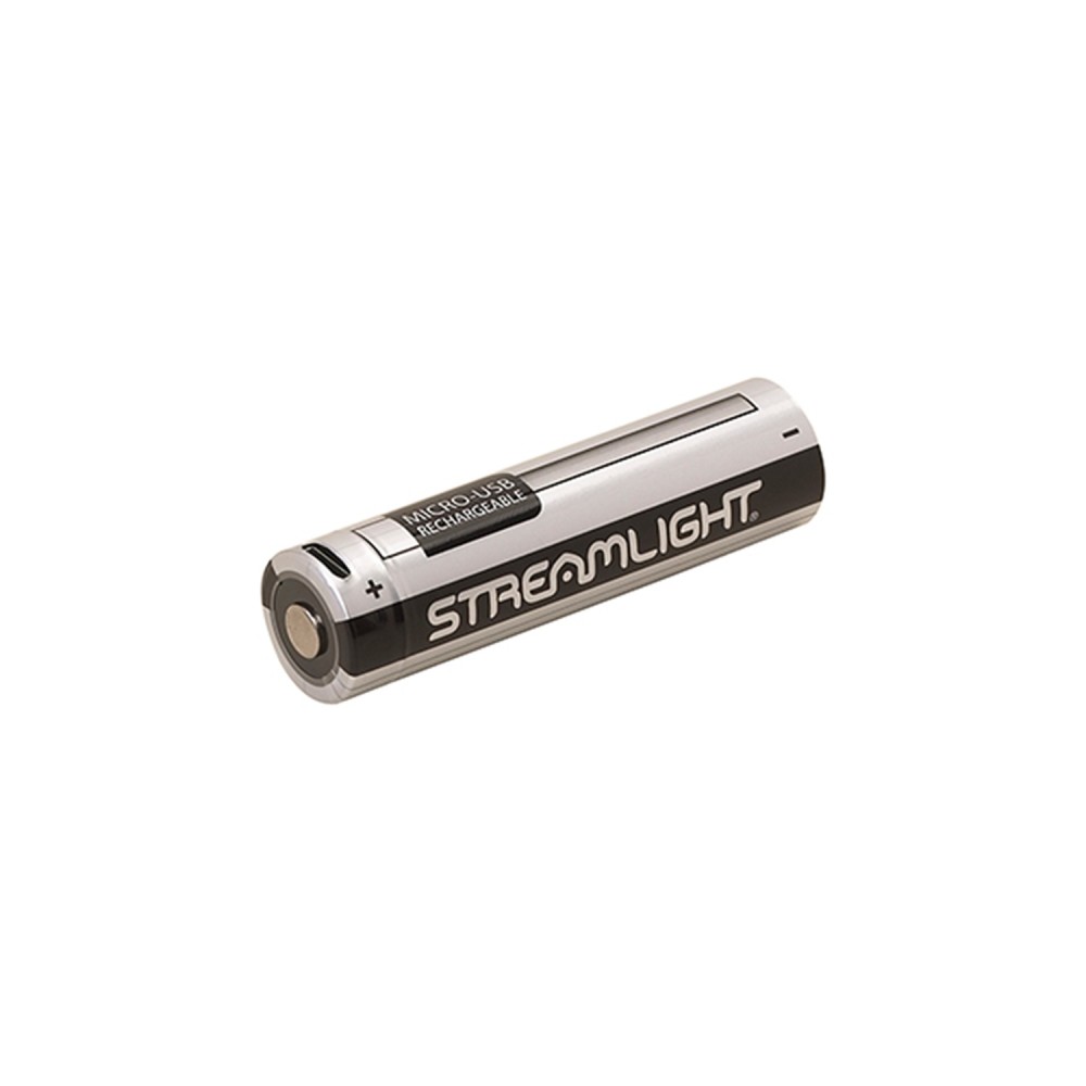 Streamlight SL-B26 Li-Ion USB Rechargeable Battery Pack – 1 Pack - Flockneti