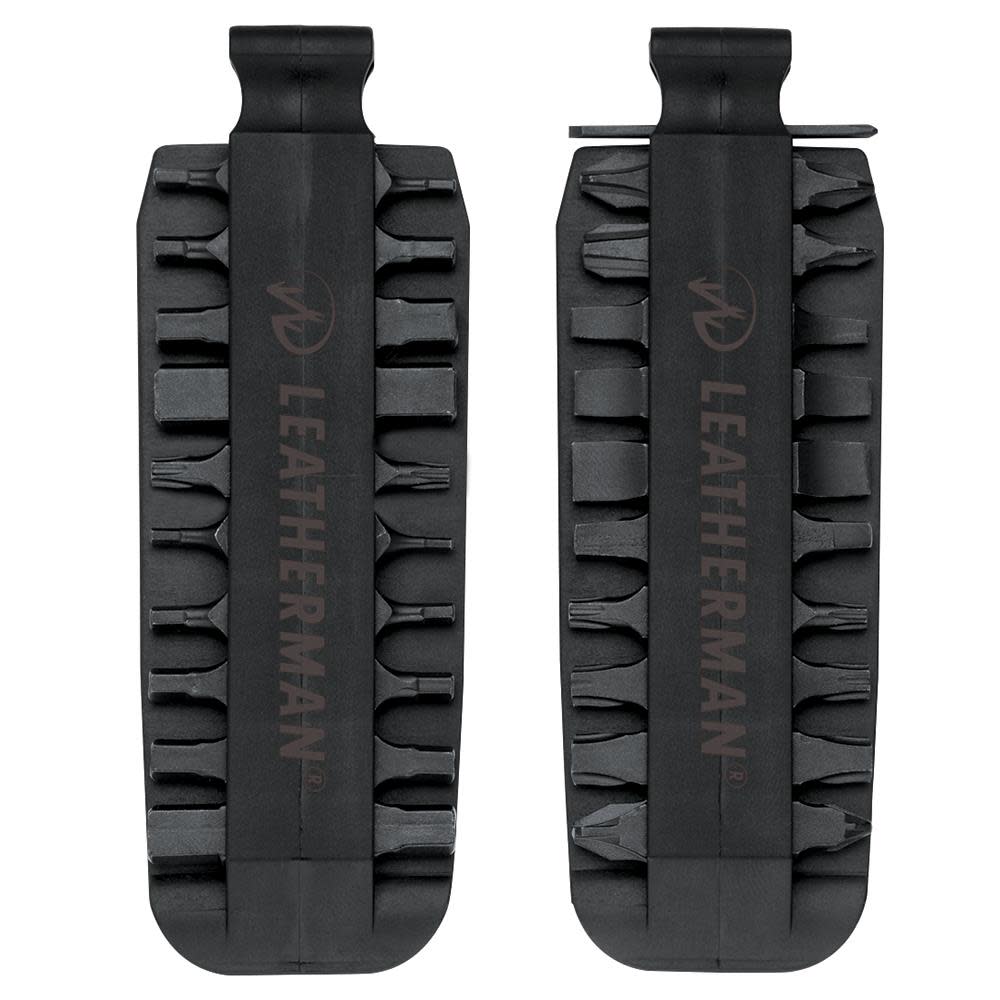 Leatherman Bit Kit Set - Flockneti