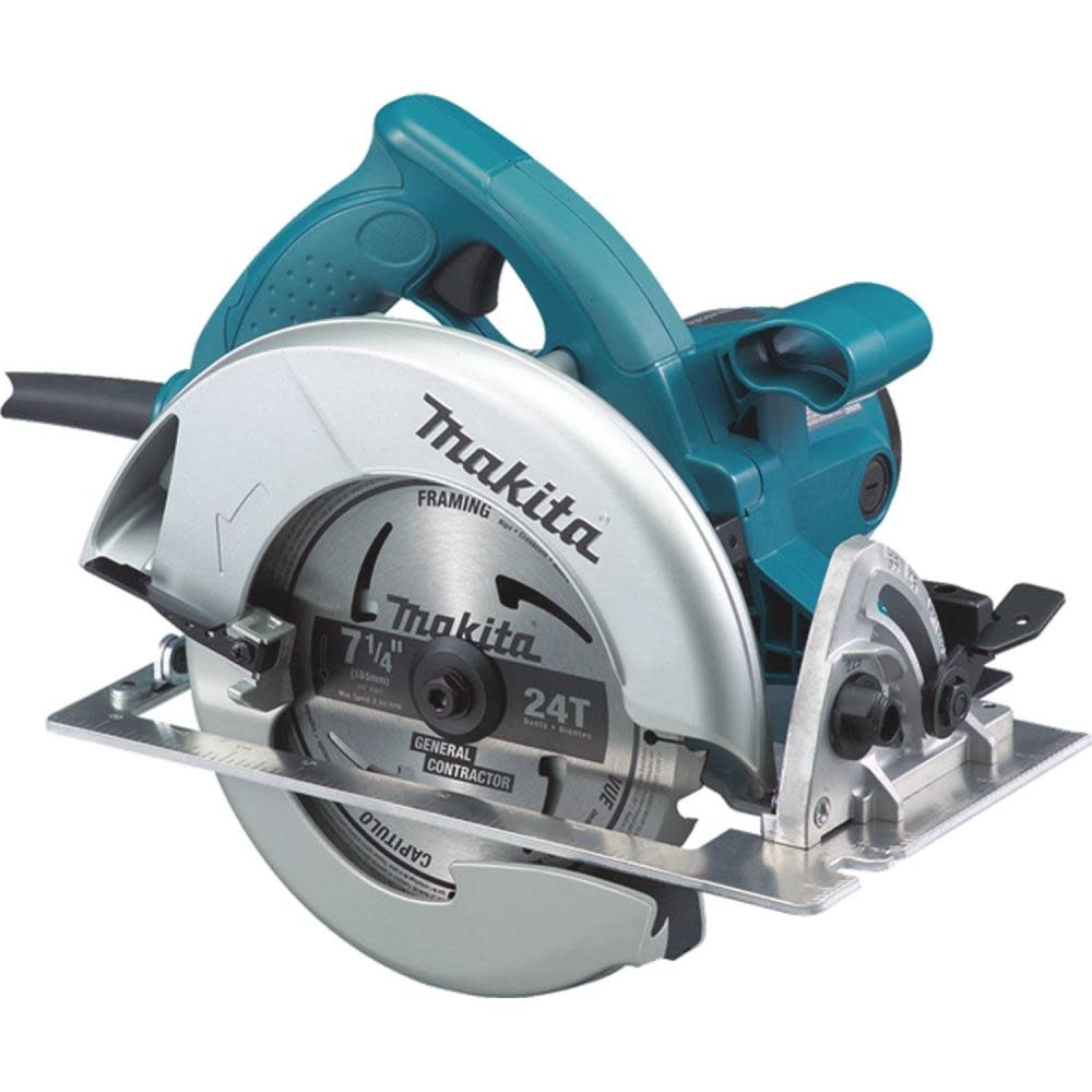 Makita 7-1/4 In. Circular Saw - Flockneti