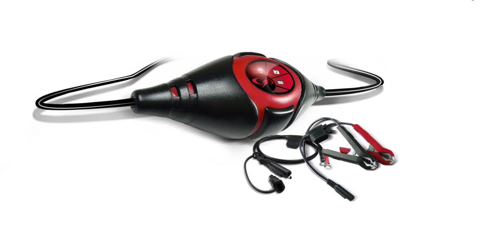 Schumacher Electric SP1295 - Flockneti