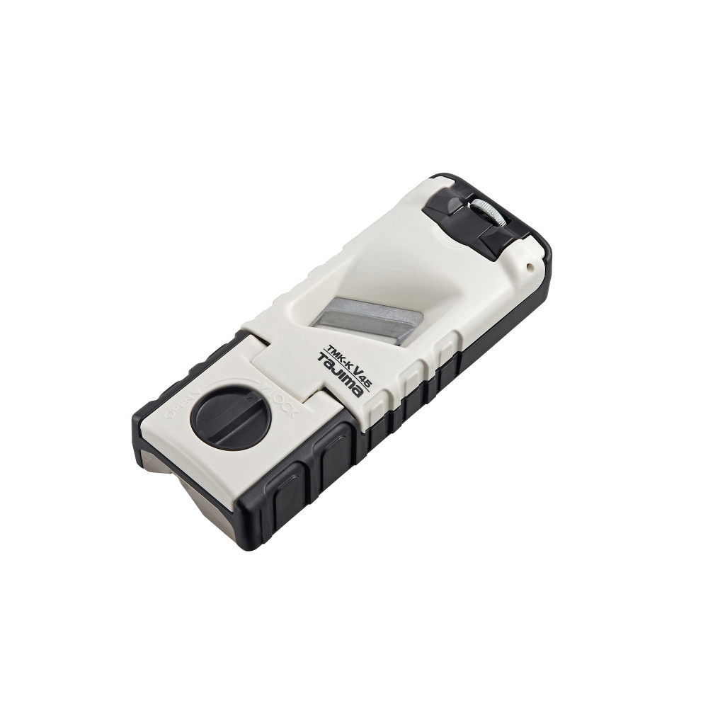Tajima Drywall Chamfer Plane 45 Degree Super Hard Ceramic Blade - Flockneti