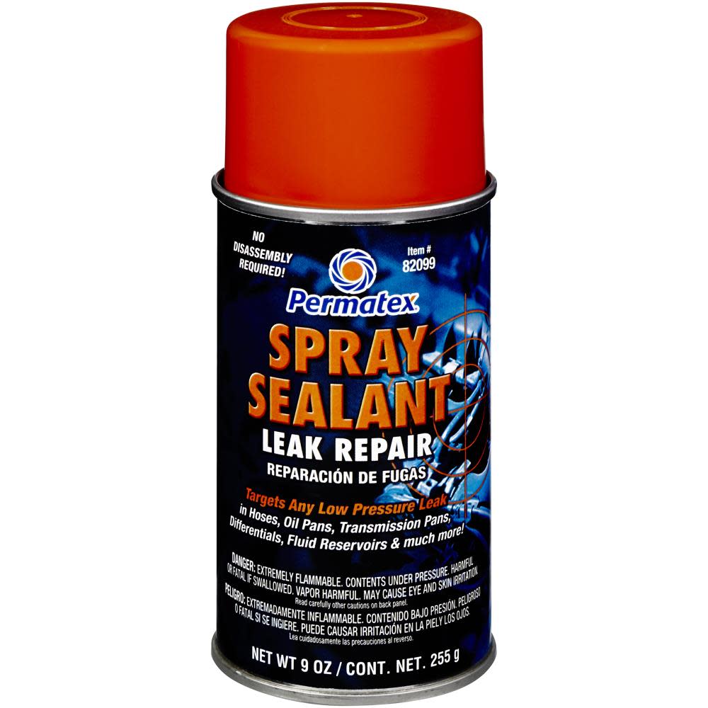 Permatex Spray Sealant Leak Repair - Flockneti